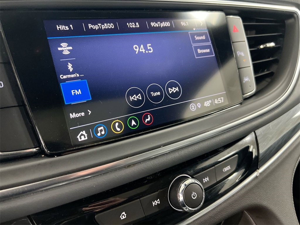 Used 2023 Buick Enclave Essence w/ Experience Buick Package image 13