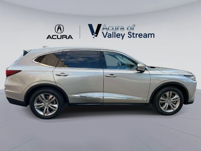 Certified 2023 Acura MDX SH-AWD image 5