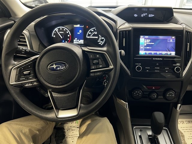 Used 2024 Subaru Forester image 27