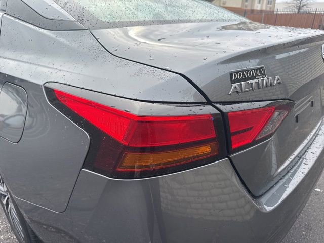 Used 2024 Nissan Altima 2.5 SV image 22