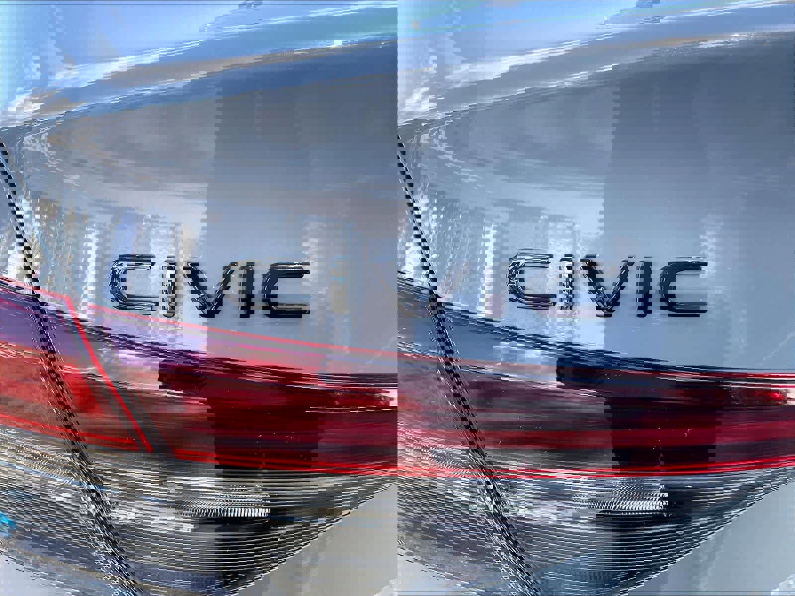 Used 2026 Honda Civic Sport image 10