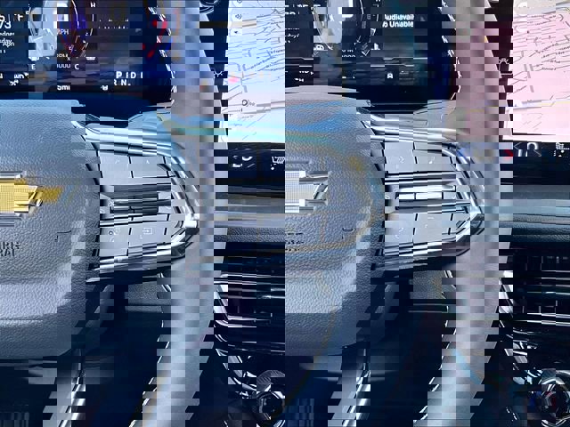 New 2026 Chevrolet Traverse LT w/ Sun and Wheel Package image 20