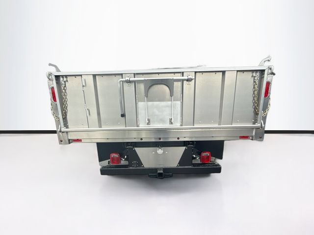 New 2026 Ford F550 4x4 Regular Cab Super Duty image 19