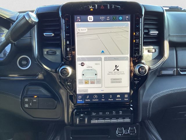 Certified 2022 RAM 3500 Limited image 11