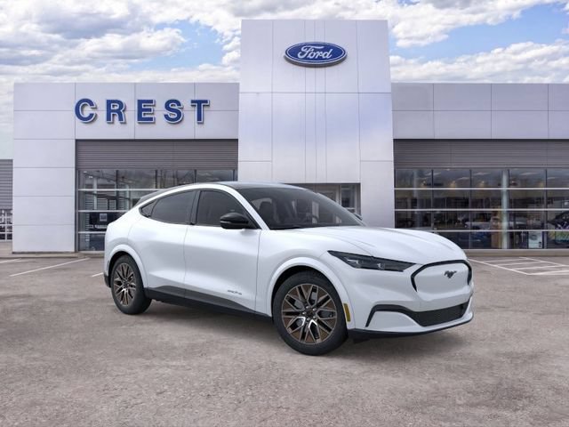 New 2026 Ford Mustang Mach-E Premium AWD/4WD image 7
