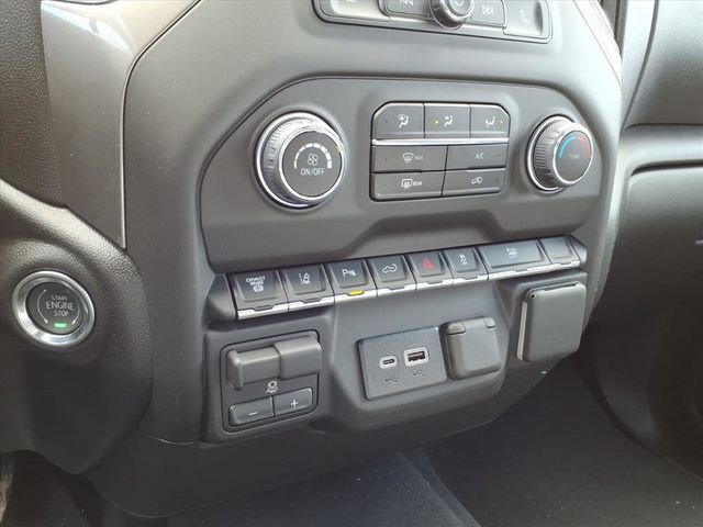 New 2026 Chevrolet Silverado 2500 Custom w/ Custom Value Package image 14