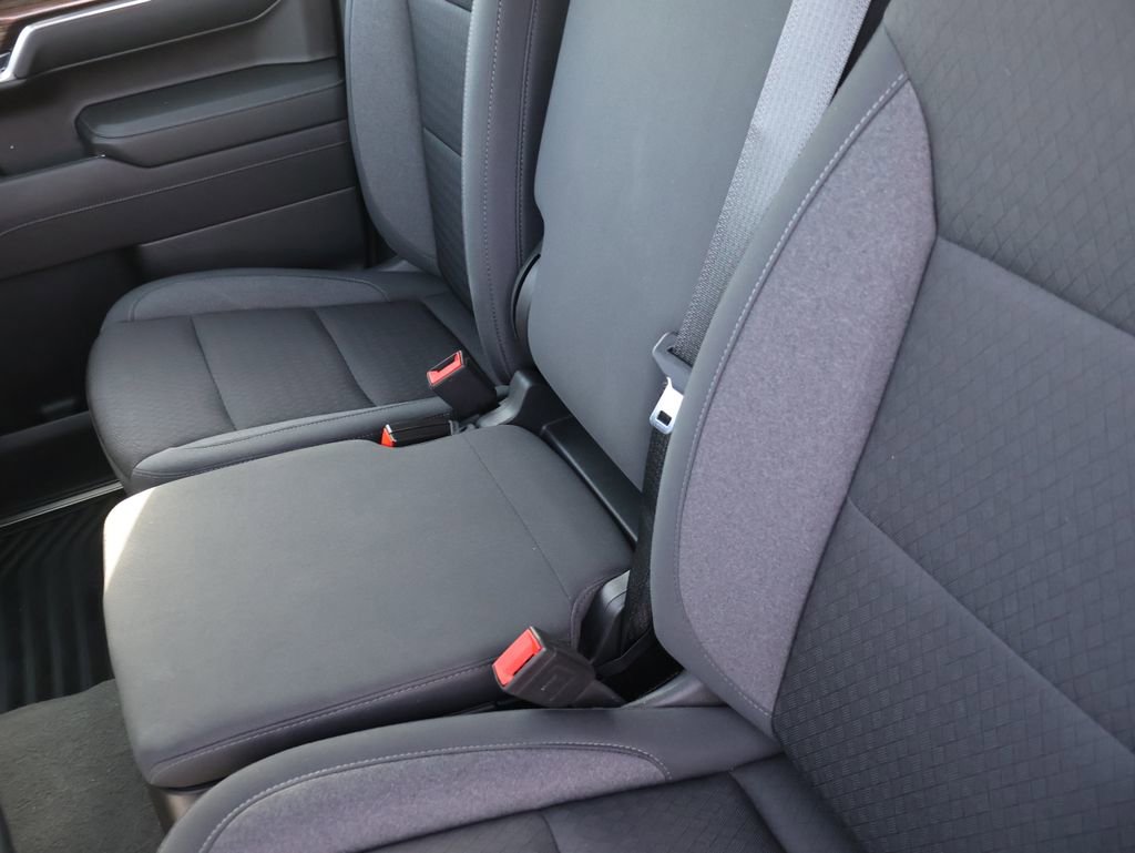 Used 2024 Chevrolet Silverado 1500 RST w/ LPO, Dark Essentials Package image 23