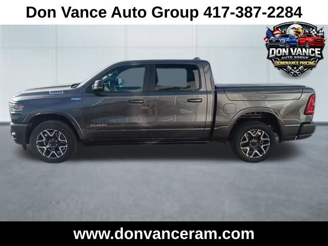 New 2026 RAM 1500 Laramie image 4