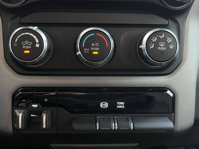 Certified 2022 RAM 2500 Big Horn AWD/4WD image 34
