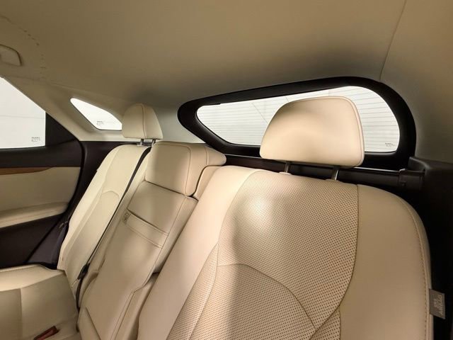 Used 2020 Lexus RX 350 FWD w/ Premium Package image 27
