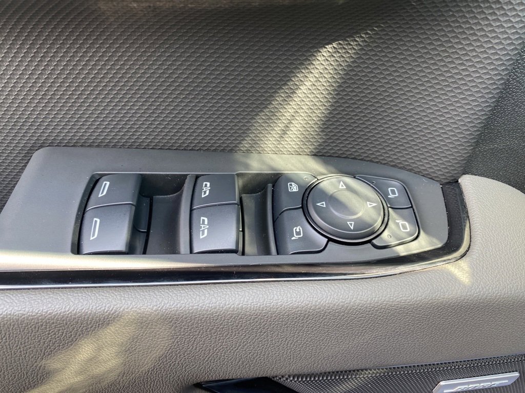 Used 2024 Chevrolet Silverado 1500 ZR2 w/ ZR2 Bison Edition image 27