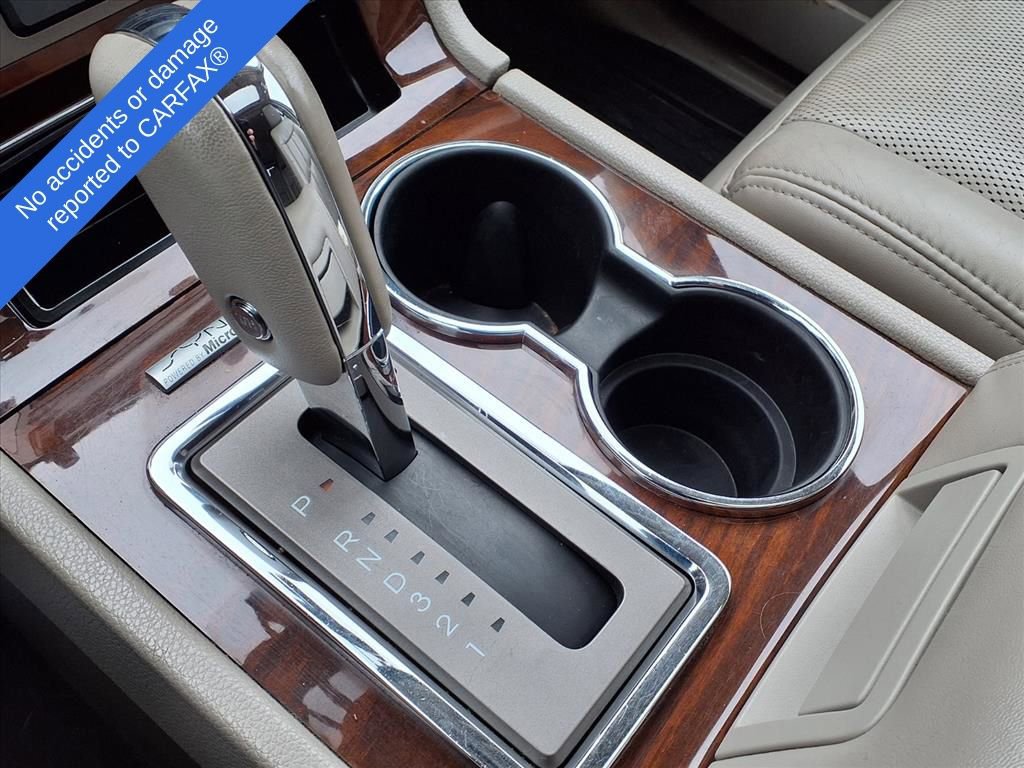 Used 2014 Lincoln Navigator Base image 26