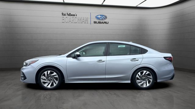 Used 2024 Subaru Legacy Touring XT AWD/4WD image 9