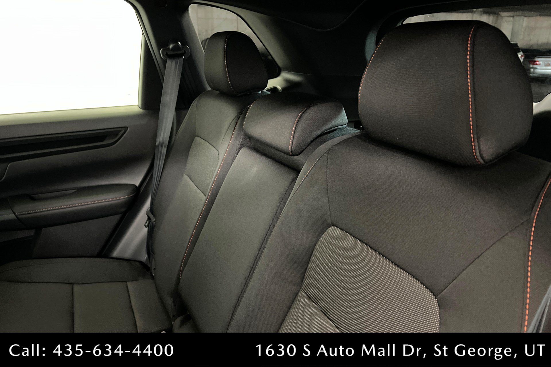 New 2027 Honda CR-V Sport image 20