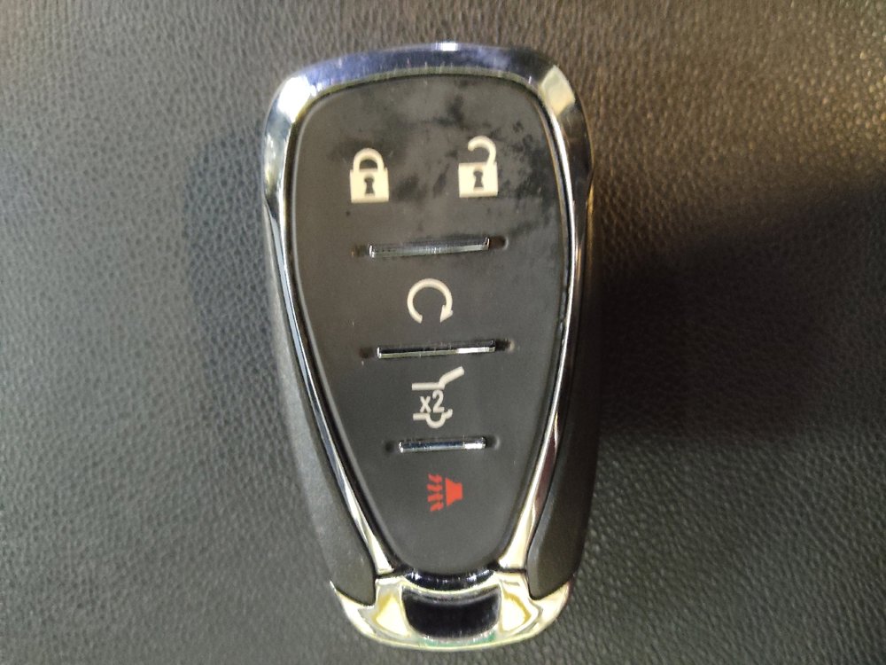 Used 2024 Chevrolet Equinox LT w/ LPO, Floor Liner Package AWD/4WD image 32