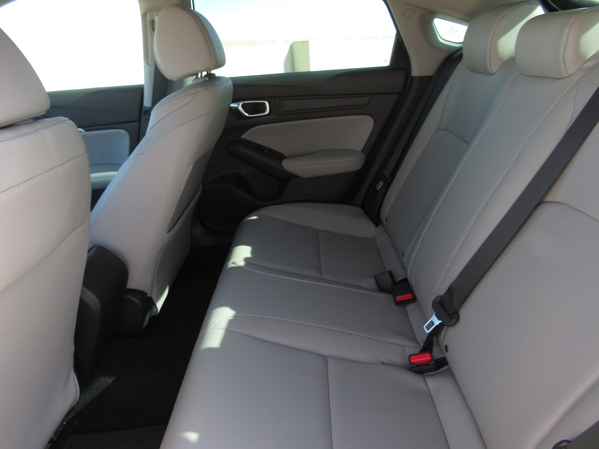 Certified 2025 Acura Integra image 13