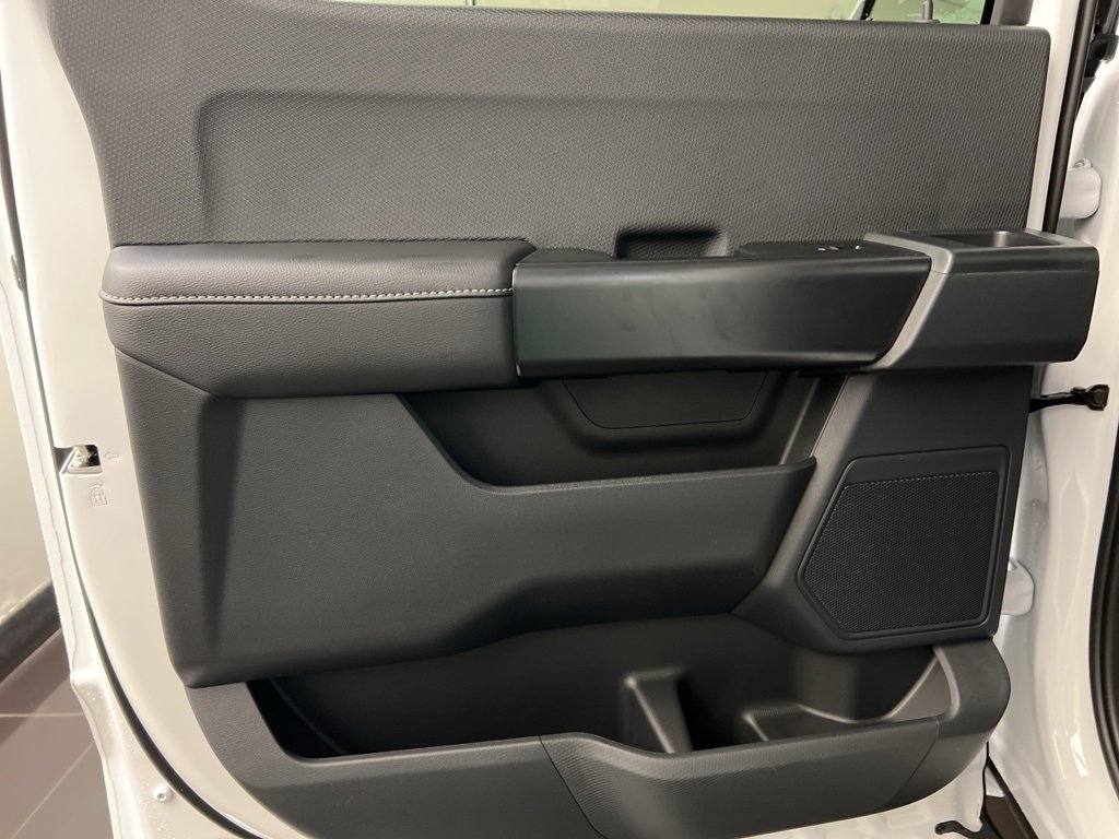 New 2025 Ford F150 STX w/ Equipment Group 200A image 30
