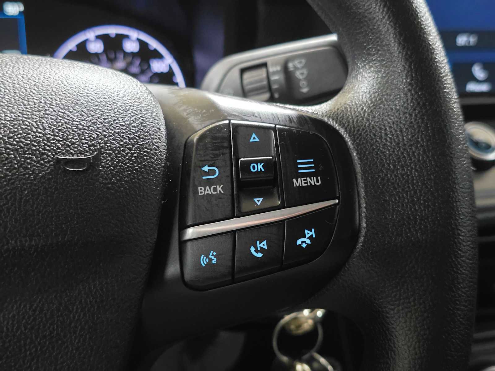 Used 2023 Ford Maverick XL image 35