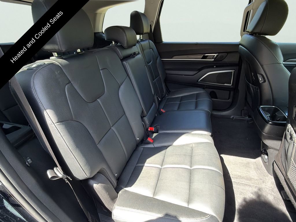 Used 2022 Kia Telluride SX image 48
