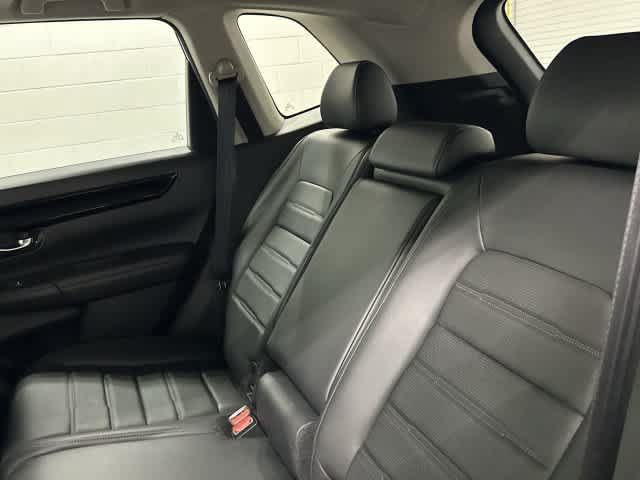 Certified 2024 Honda CR-V EX-L image 13