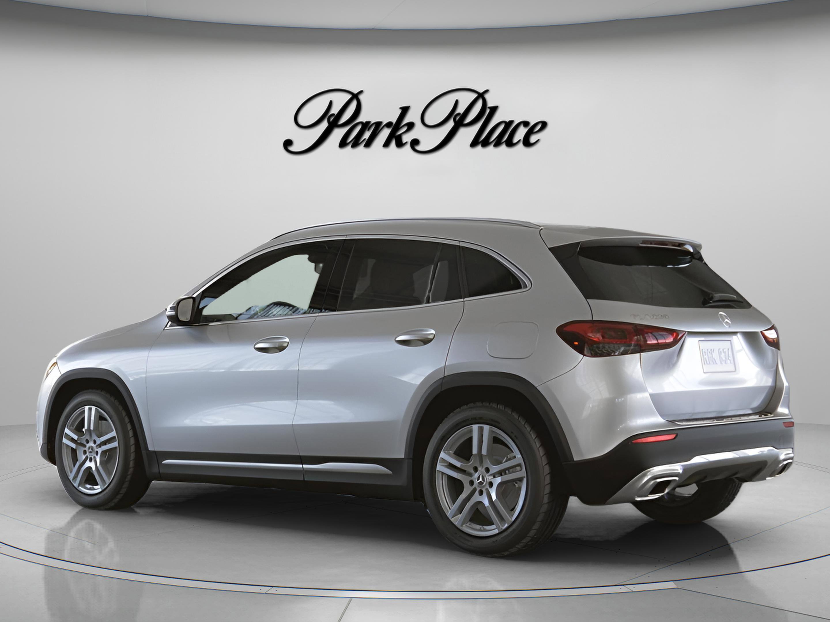 Used 2021 Mercedes-Benz GLA 250 image 11