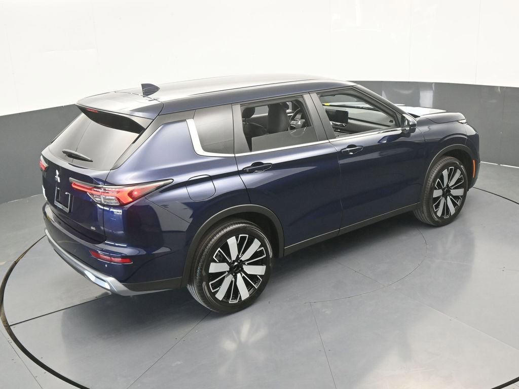 New 2026 Mitsubishi Outlander SE FWD image 62