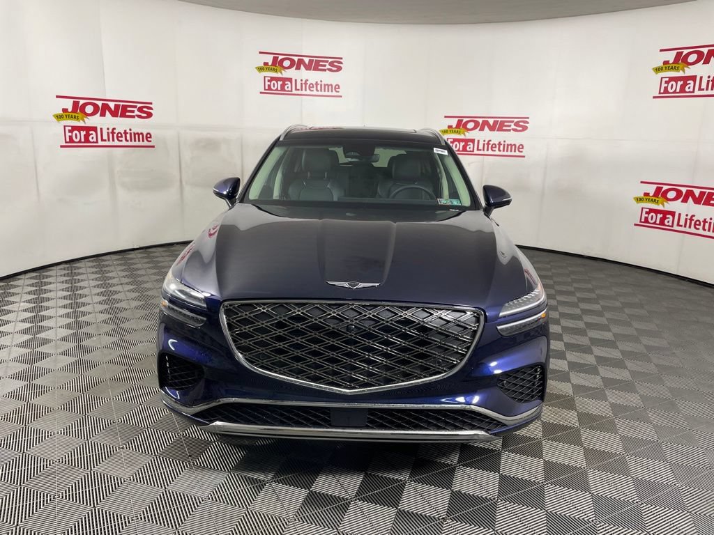 New 2026 Genesis GV70 2.5T Advanced AWD/4WD image 11