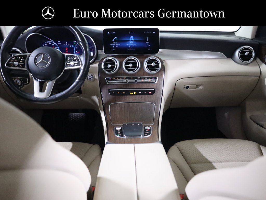 Certified 2022 Mercedes-Benz GLC 300 4MATIC image 34