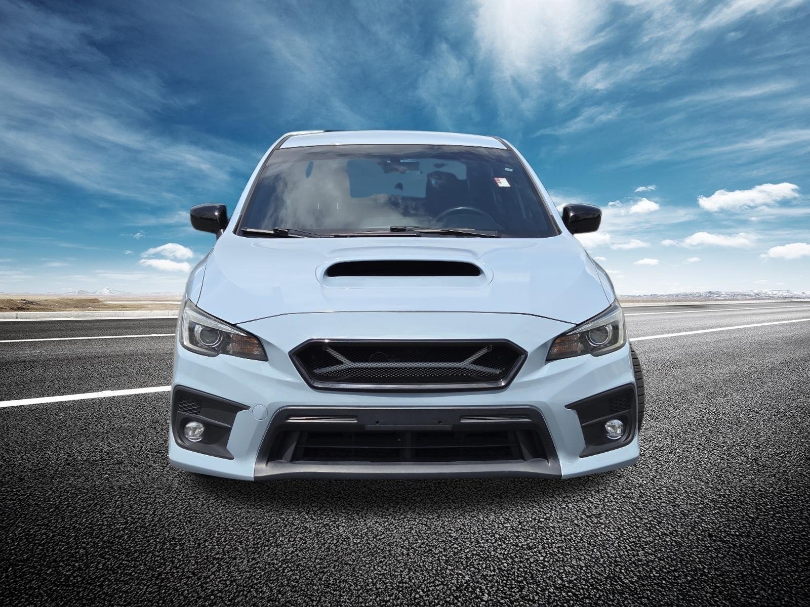 Used 2019 Subaru WRX Premium w/ WRX Sport Package AWD/4WD image 8