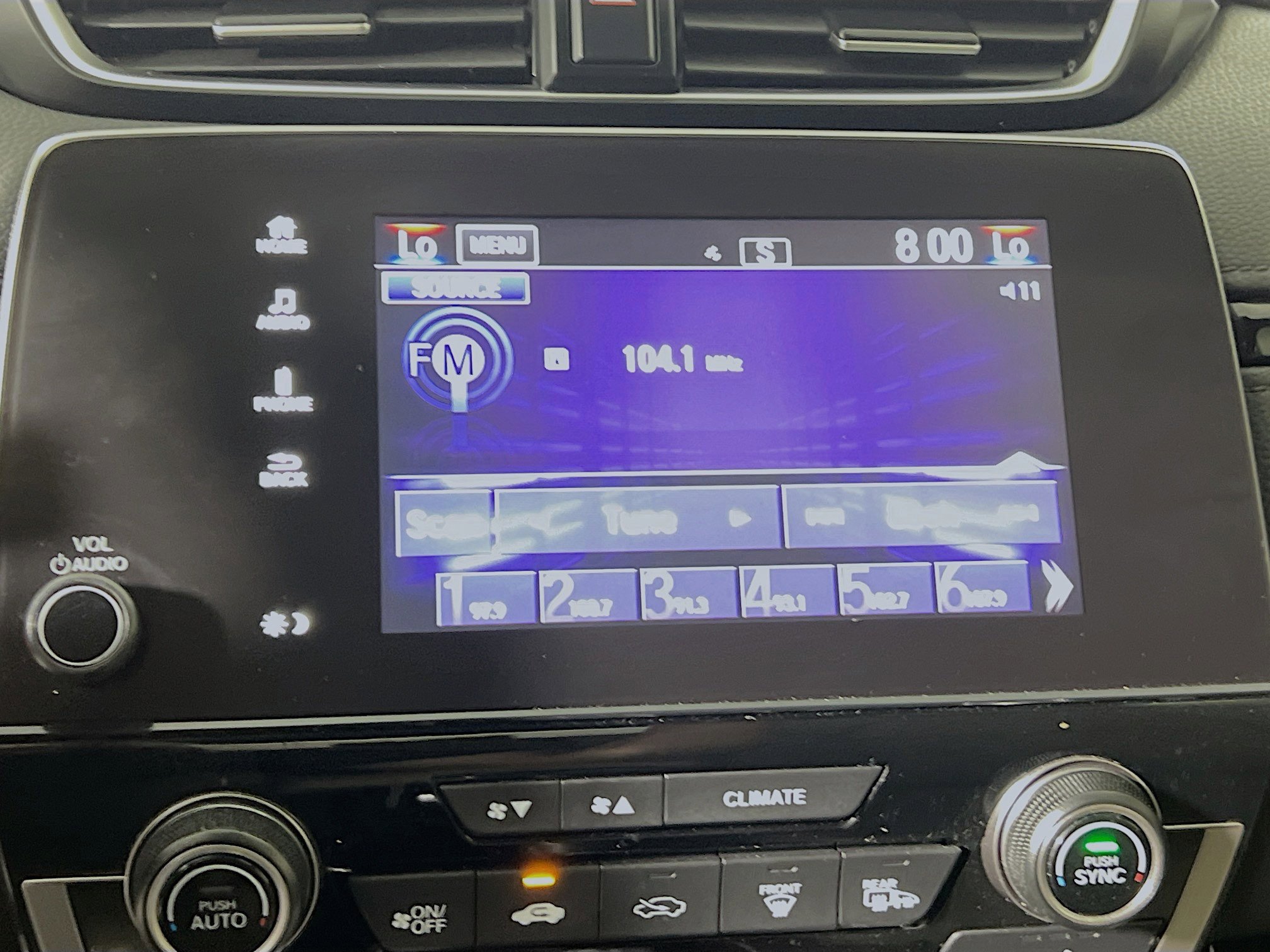 Used 2019 Honda CR-V EX-L image 27