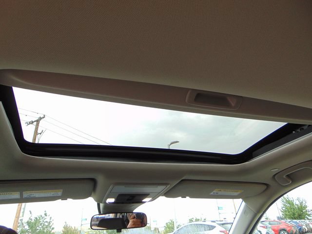 Certified 2026 Honda CR-V EX image 21