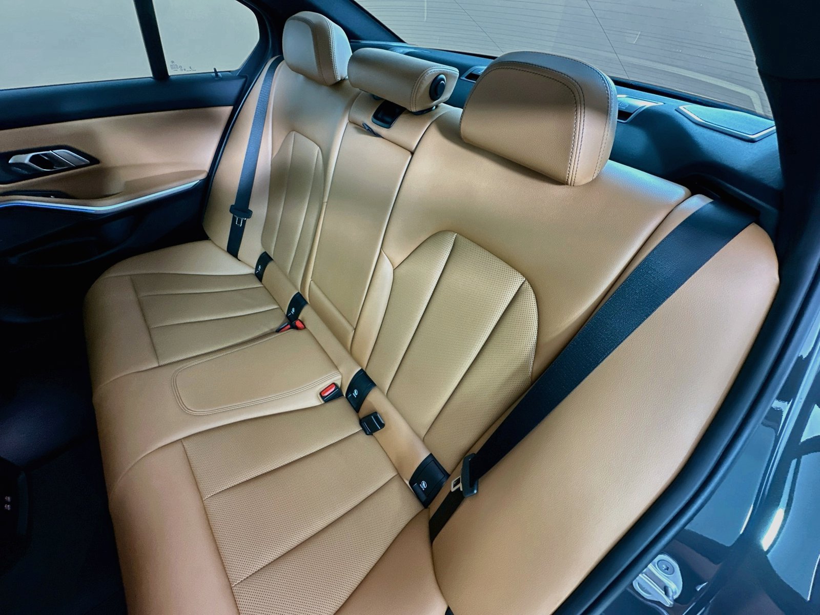 Used 2023 BMW M340i xDrive AWD/4WD image 37