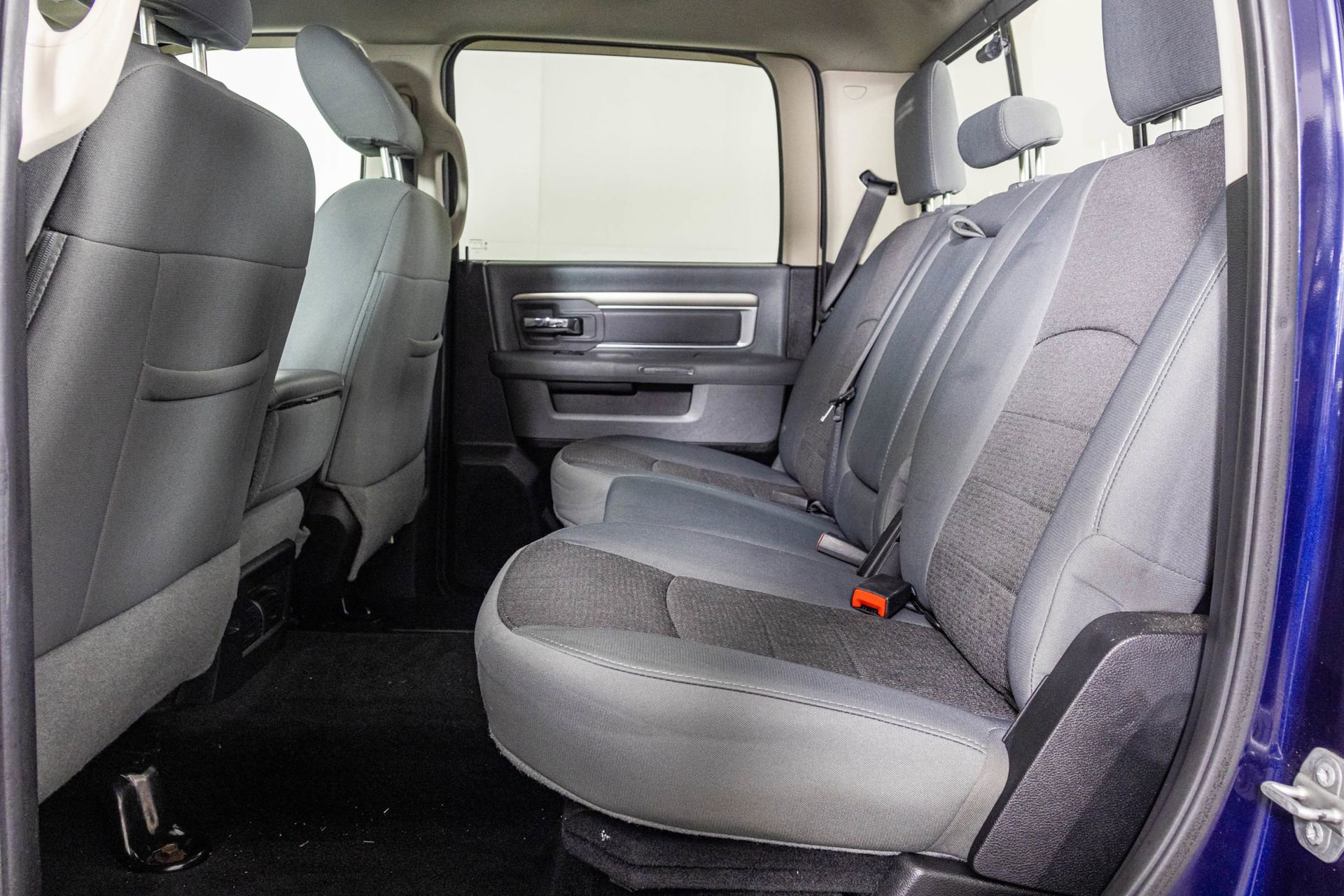 Used 2015 RAM 1500 Big Horn image 36