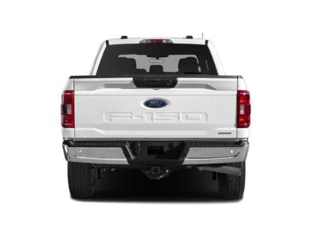 Used 2023 Ford F150 XLT w/ Equipment Group 302A High AWD/4WD image 5