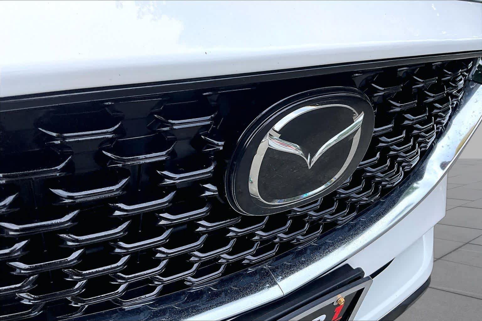 Used 2024 MAZDA CX-5 AWD 2.5 S w/ Premium Plus Pkg image 29