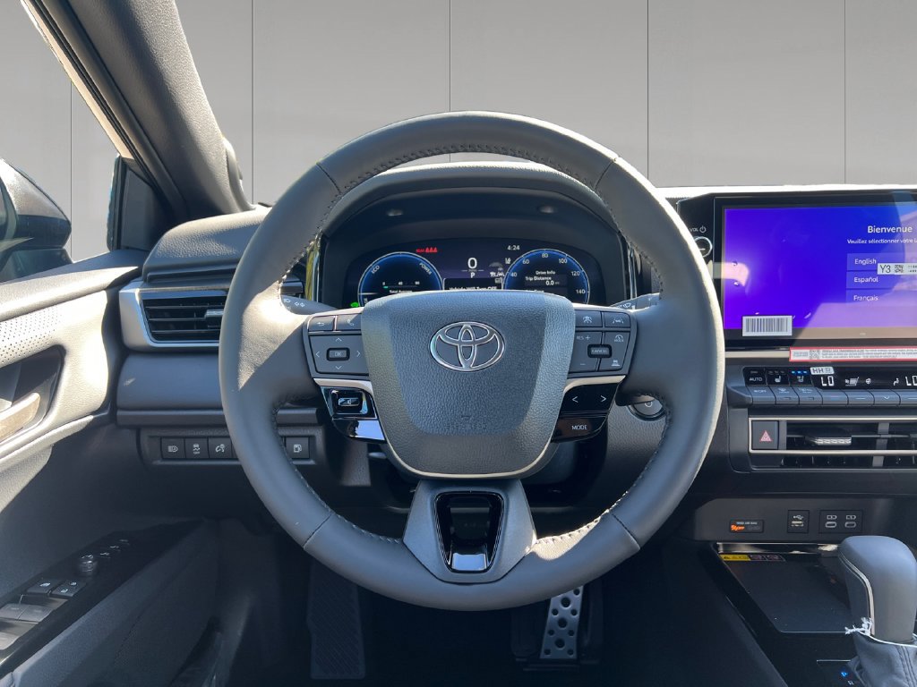 New 2026 Toyota Camry XSE w/ Premium Package AWD/4WD image 14