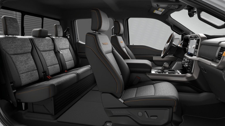 New 2026 Ford F150 Tremor AWD/4WD image 50