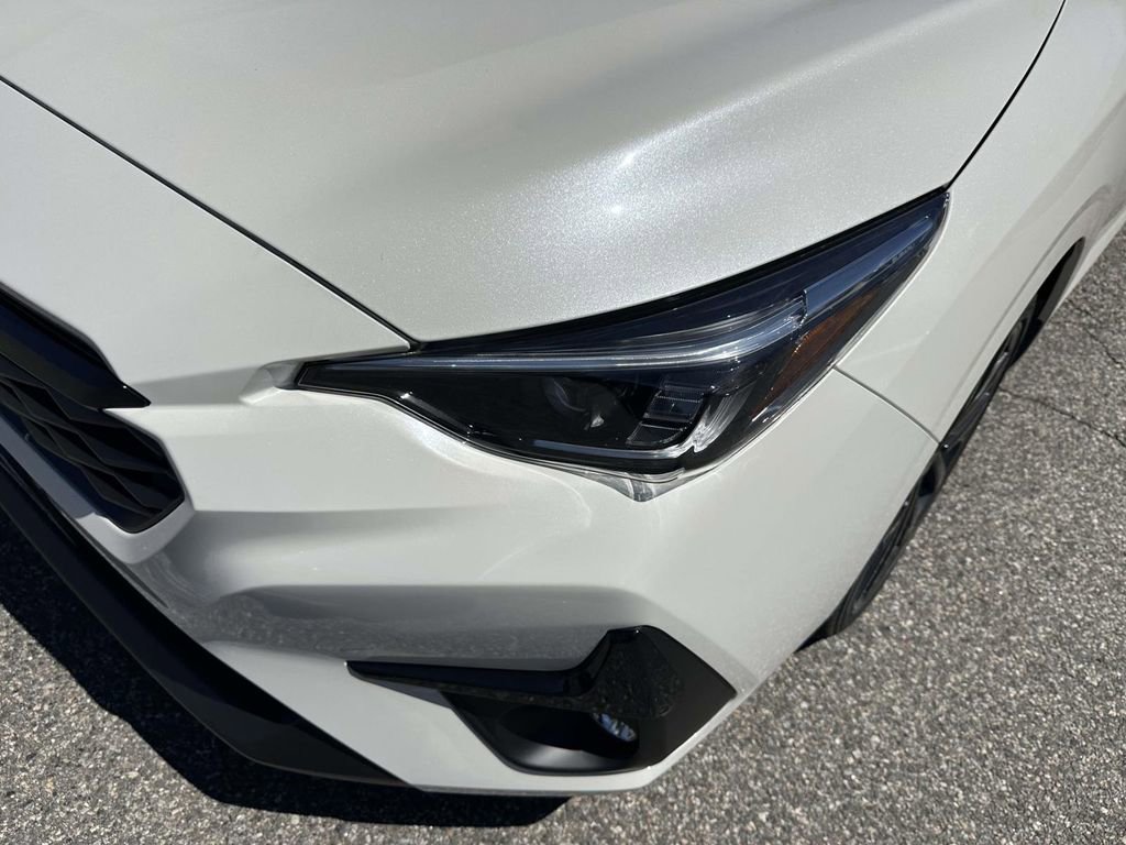 New 2026 Subaru Impreza RS AWD/4WD image 7