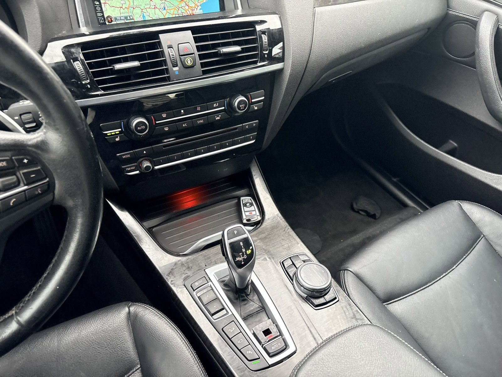 Used 2015 BMW X4 xDrive28i AWD/4WD image 28