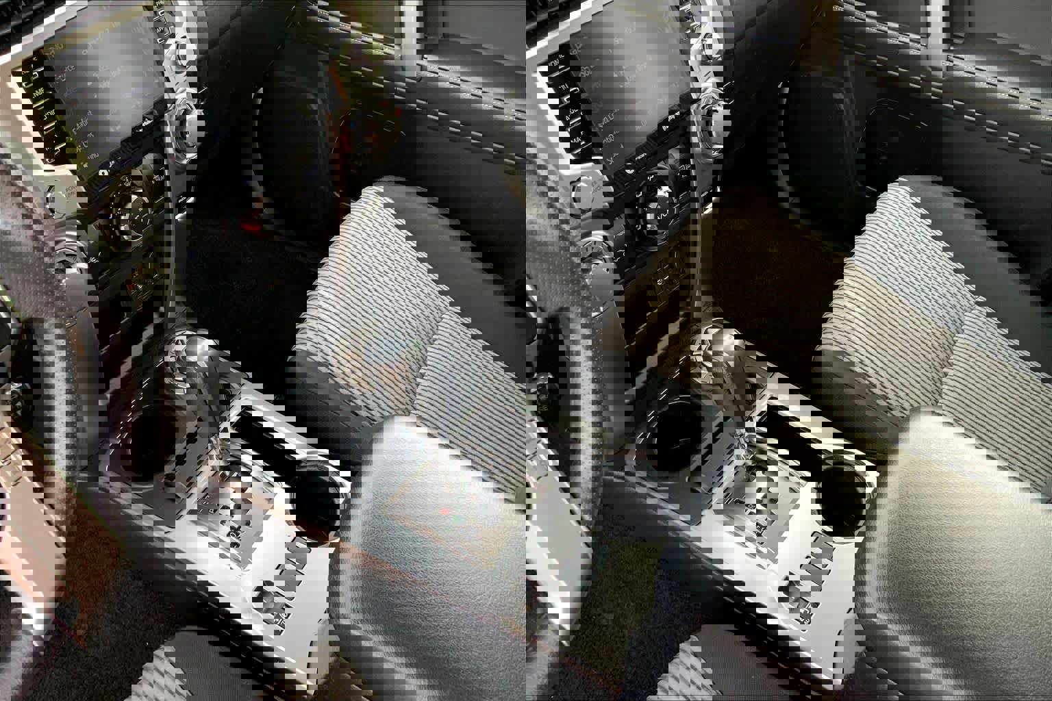 Used 2024 Toyota 4Runner SR5 AWD/4WD image 16