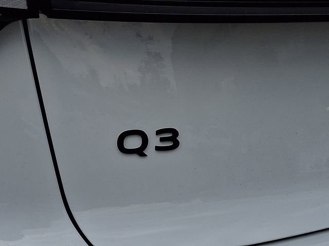 New 2026 Audi Q3 quattro 2.0T AWD/4WD image 21