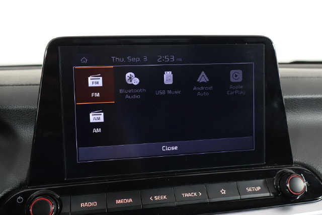 Certified 2024 Kia Forte LXS FWD image 32