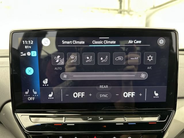 Used 2023 Volkswagen ID.4 Pro S Plus AWD/4WD image 19