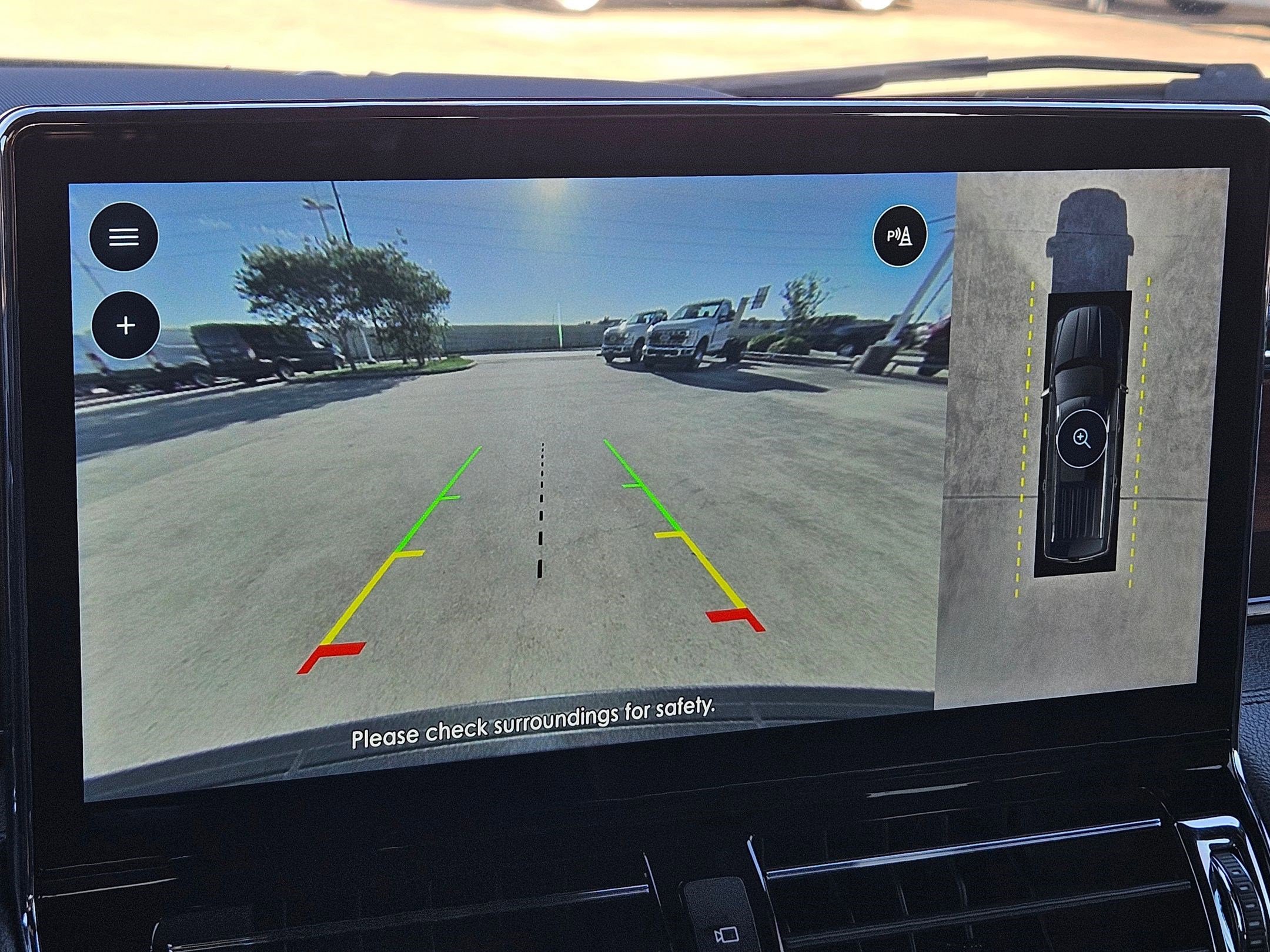 Used 2024 Lincoln Navigator L Reserve image 43