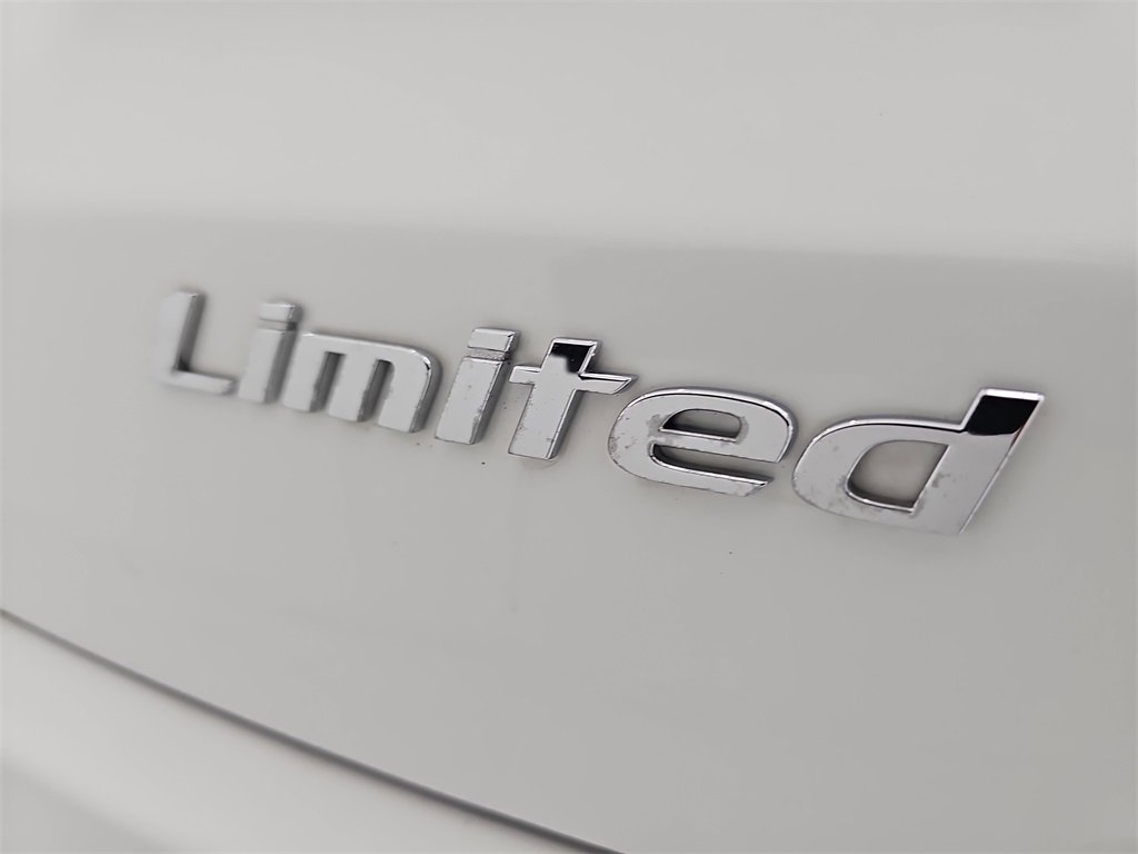 Used 2014 Hyundai Tucson Limited image 48