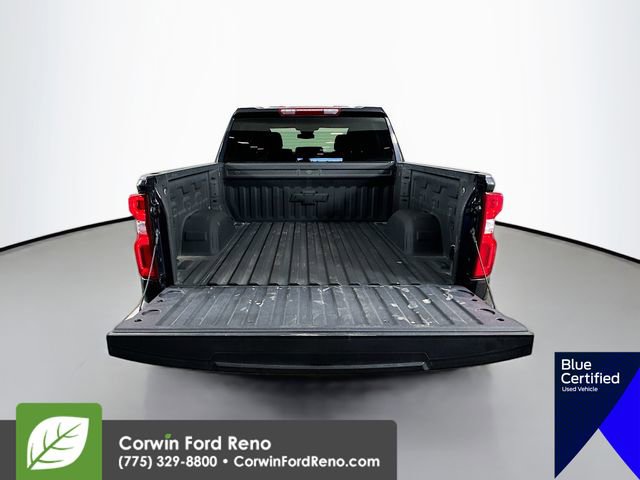 Used 2023 Chevrolet Silverado 1500 RST image 28