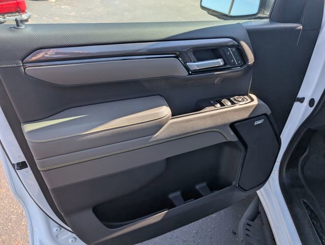 New 2026 Chevrolet Silverado 1500 ZR2 AWD/4WD image 15