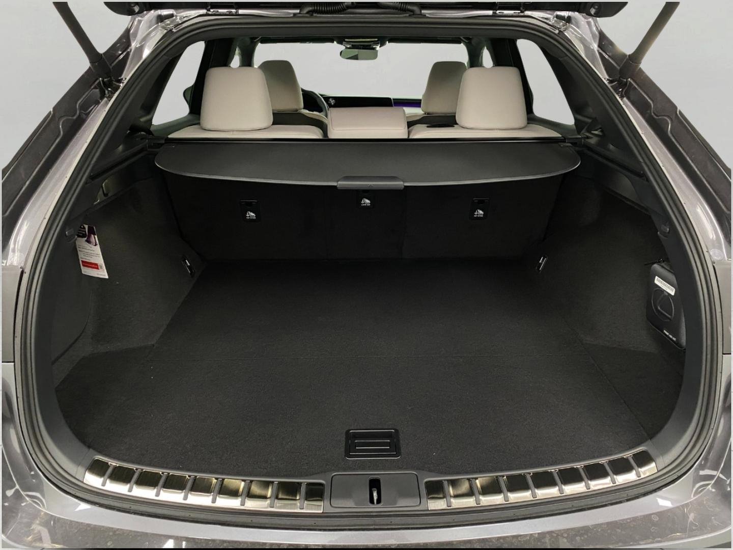 New 2025 Lexus RX 350 AWD image 5