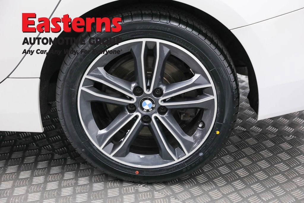 Used 2022 BMW 228i xDrive Gran Coupe image 35