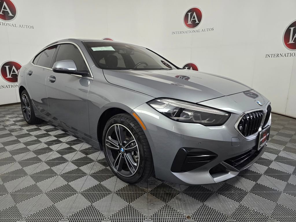 Used 2024 BMW 228i xDrive Gran Coupe